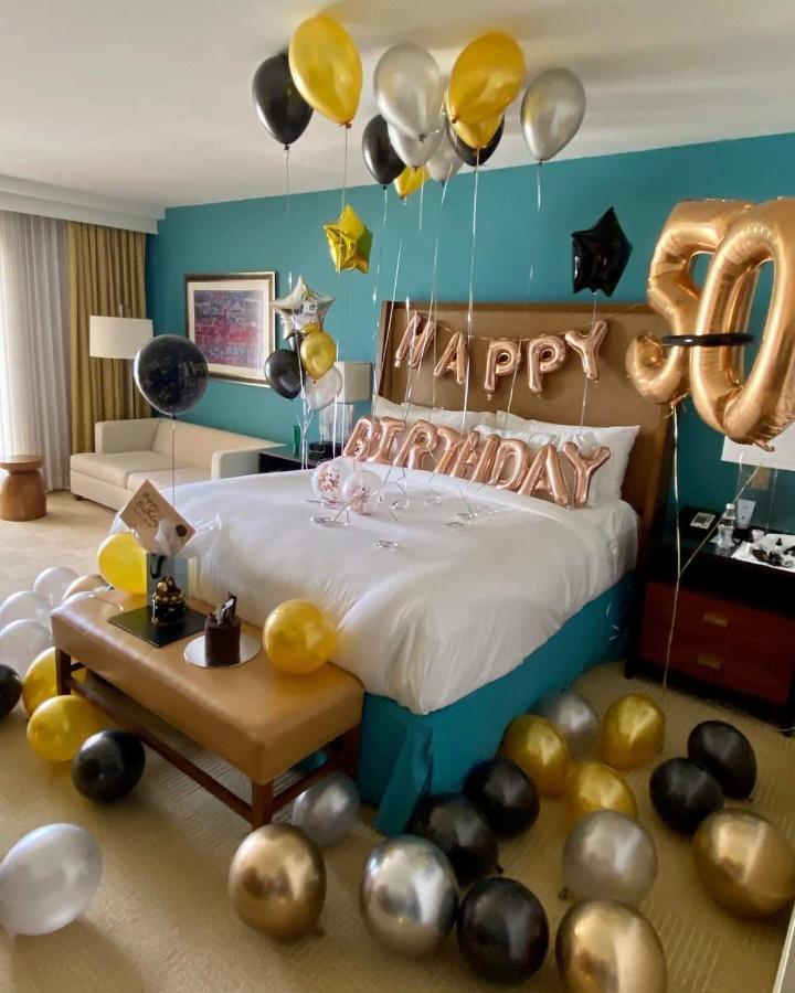 Aruba Harmony Apartments オラニエスタッド エクステリア 写真